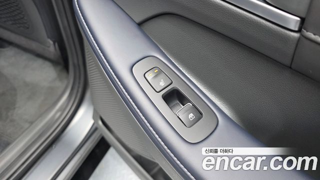 Hyundai Sonata The Edge (DN8) 1.6 Turbo Inspiration 2024 — фото 19
