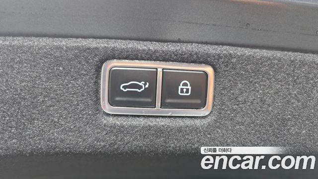 Hyundai Sonata The Edge (DN8) 1.6 Turbo Inspiration 2024 — фото 20