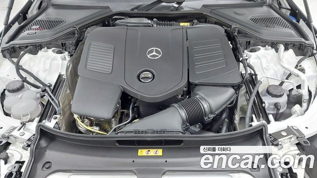 Mercedes-Benz E-Class (W214) E200 AMG Line 2026 — фото 6