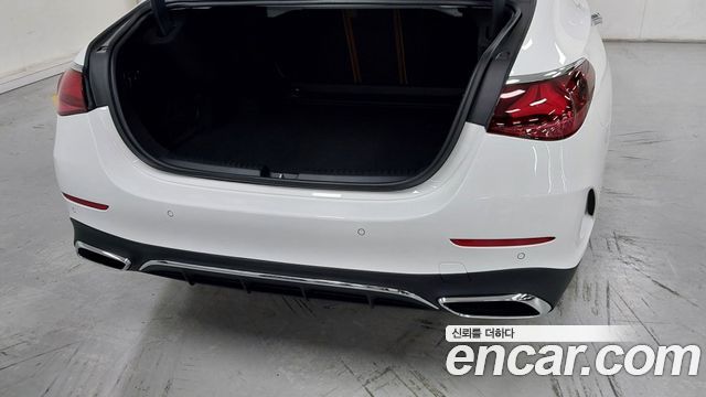 Mercedes-Benz E-Class (W214) E200 AMG Line 2026 — фото 15