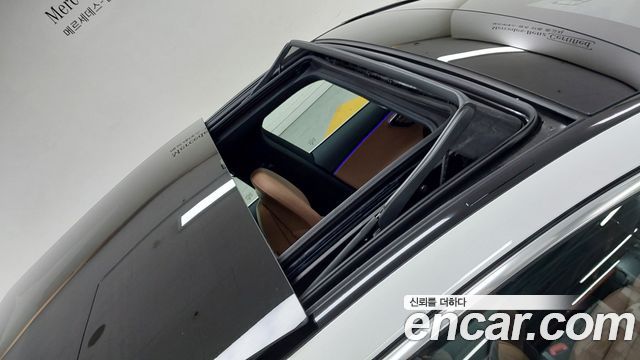 Mercedes-Benz E-Class (W214) E200 AMG Line 2026 — фото 16