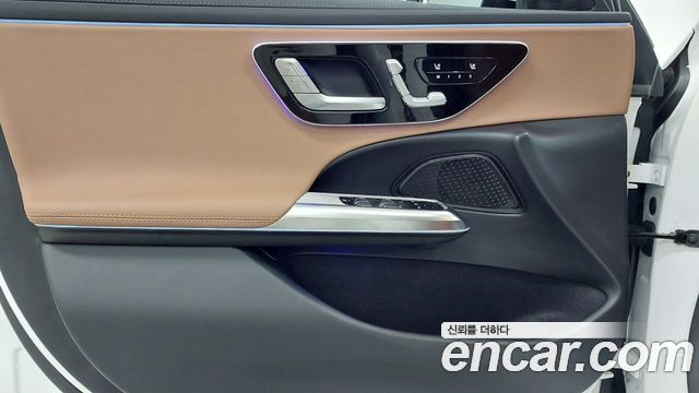 Mercedes-Benz E-Class (W214) E200 AMG Line 2026 — фото 19