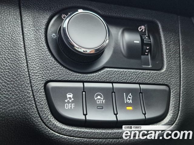 Chevrolet Spark Premier 2022 — фото 18