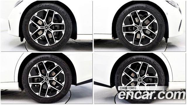 Mercedes-Benz E-Class (W214) E200 Avantgarde 2024 — фото 6