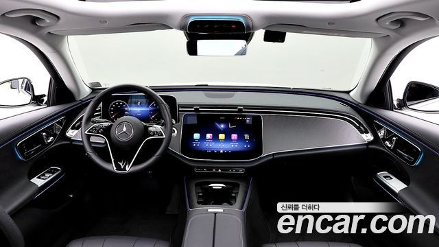 Mercedes-Benz E-Class (W214) E200 Avantgarde 2024 — фото 8