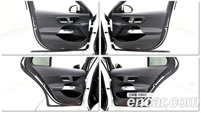Mercedes-Benz E-Class (W214) E200 Avantgarde 2024 — фото 10