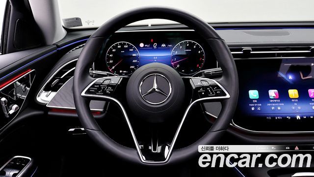Mercedes-Benz E-Class (W214) E200 Avantgarde 2024 — фото 15