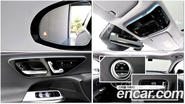 Mercedes-Benz E-Class (W214) E200 Avantgarde 2024 — фото 17