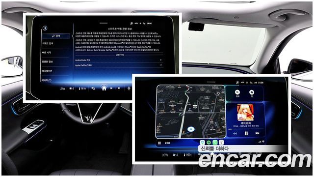 Mercedes-Benz E-Class (W214) E200 Avantgarde 2024 — фото 24
