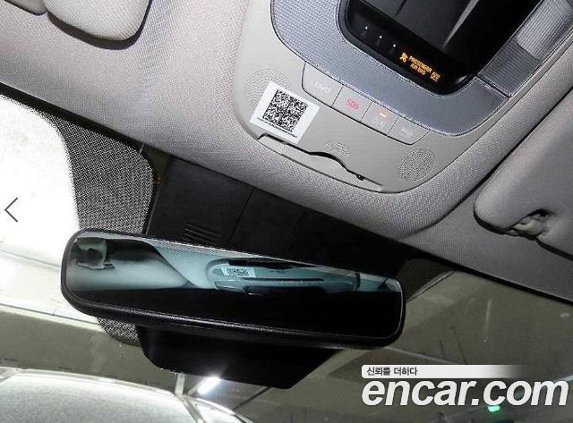 Kia Sorento (IV) Diesel 2.2 4WD Noblesse 2021 — фото 18