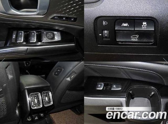 Kia Sorento (IV) Diesel 2.2 4WD Noblesse 2021 — фото 19
