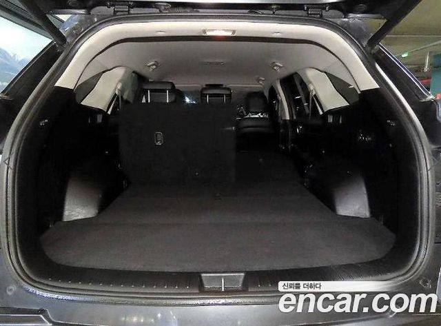 Kia Sorento (IV) Diesel 2.2 4WD Noblesse 2021 — фото 23
