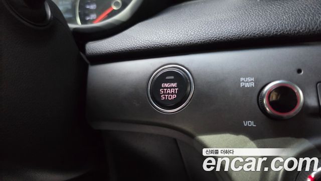 Kia Sportage (IV) Diesel 2WD Noblesse 2016 — фото 16