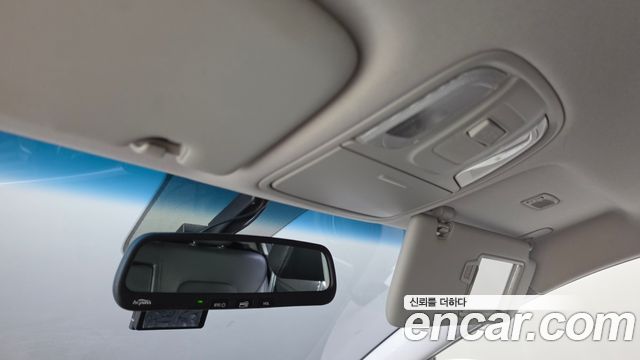 Kia Sportage (IV) Diesel 2WD Noblesse 2016 — фото 17