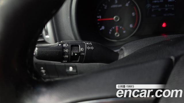 Kia Sportage (IV) Diesel 2WD Noblesse 2016 — фото 18