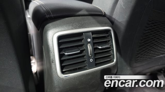 Kia Sportage (IV) Diesel 2WD Noblesse 2016 — фото 19
