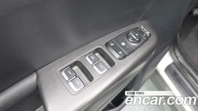 Kia Sportage (IV) Diesel 2WD Noblesse 2016 — фото 29