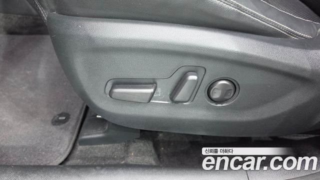 Kia Sportage (IV) Diesel 2WD Noblesse 2016 — фото 30