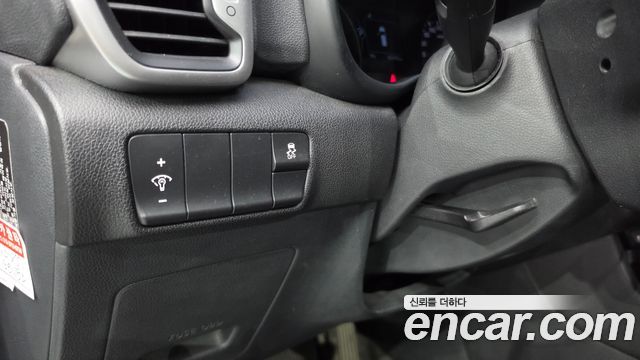Kia Sportage (IV) Diesel 2WD Noblesse 2016 — фото 31