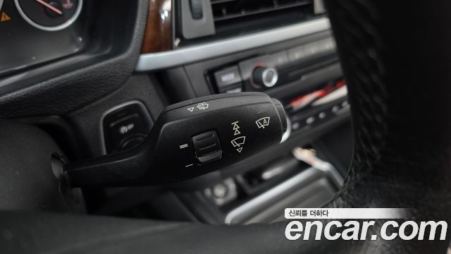 BMW 3 Series (F30) 320d 2012 — фото 16
