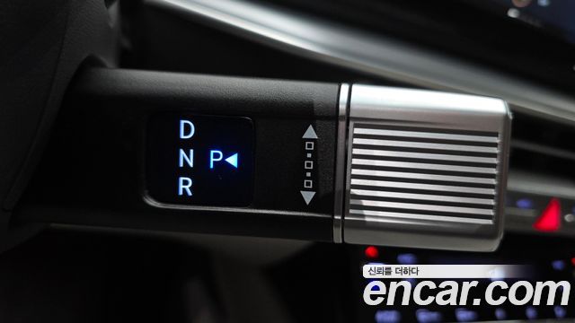 Hyundai Grandeur Hybrid (GN7) Exclusive 2023 — фото 9