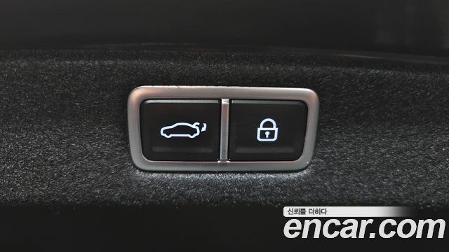 Hyundai Grandeur Hybrid (GN7) Exclusive 2023 — фото 20