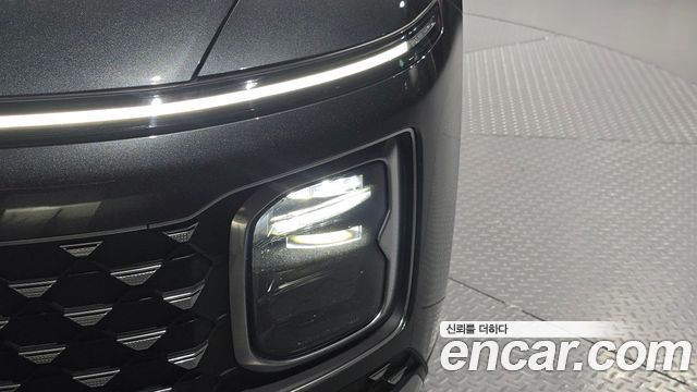 Hyundai Grandeur Hybrid (GN7) Exclusive 2023 — фото 22