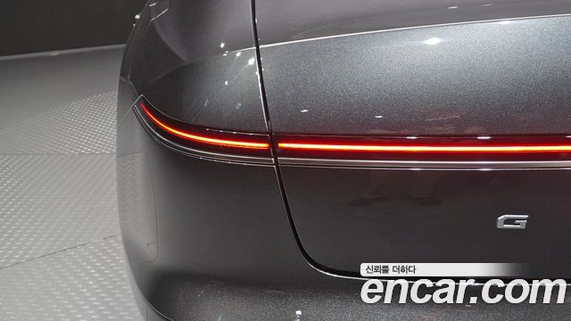 Hyundai Grandeur Hybrid (GN7) Exclusive 2023 — фото 23