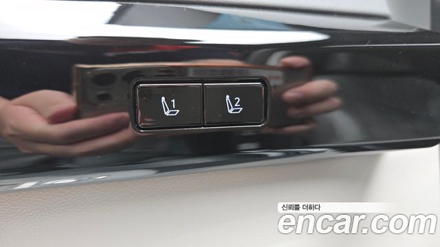 Hyundai Grandeur Hybrid (GN7) Exclusive 2023 — фото 27