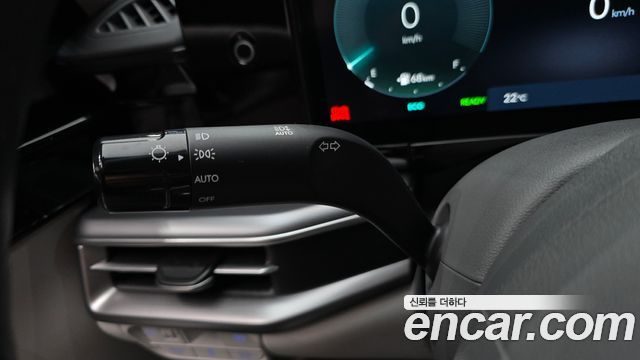 Hyundai Grandeur Hybrid (GN7) Exclusive 2023 — фото 29