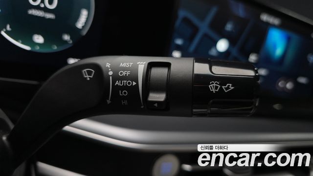 Hyundai Grandeur Hybrid (GN7) Exclusive 2023 — фото 30