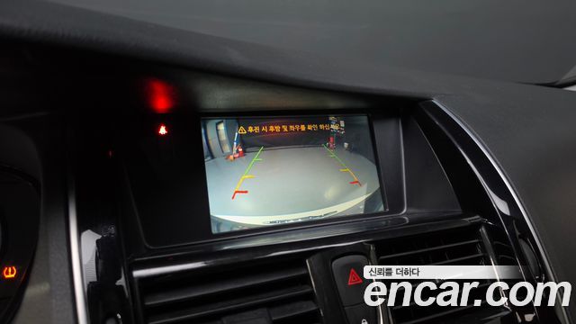 Renault Korea SM7 Nova LPLI 2.0 LPe Disabled 2017 — фото 15