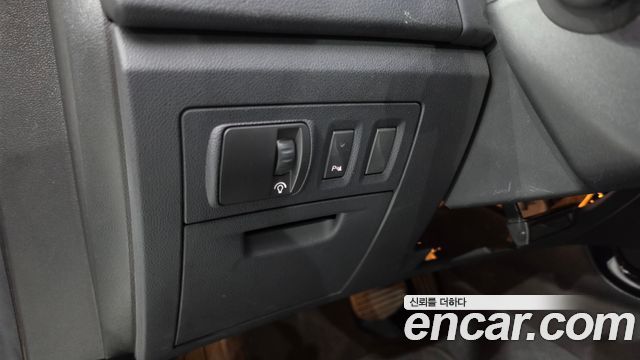 Renault Korea SM7 Nova LPLI 2.0 LPe Disabled 2017 — фото 16
