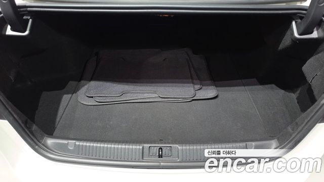 Renault Korea SM7 Nova LPLI 2.0 LPe Disabled 2017 — фото 20