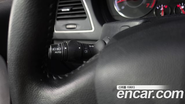 Renault Korea SM7 Nova LPLI 2.0 LPe Disabled 2017 — фото 29