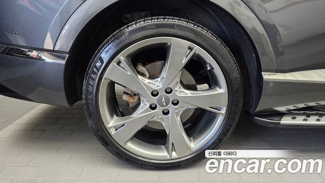 Genesis GV80 3.5T Gasoline AWD 2022 — фото 5