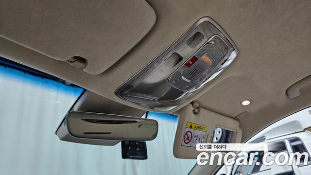 Genesis GV80 3.5T Gasoline AWD 2022 — фото 17