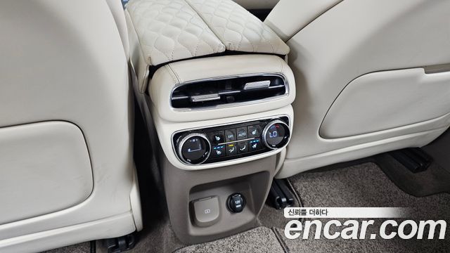 Genesis GV80 3.5T Gasoline AWD 2022 — фото 19