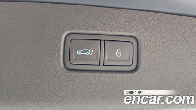 Genesis GV80 3.5T Gasoline AWD 2022 — фото 32