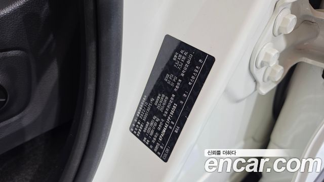 KG Mobility (SsangYong) Rexton Sports Khan Diesel 2.2 4WD Prestige 2023 — фото 20