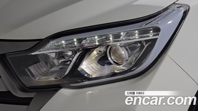 KG Mobility (SsangYong) Rexton Sports Khan Diesel 2.2 4WD Prestige 2023 — фото 22