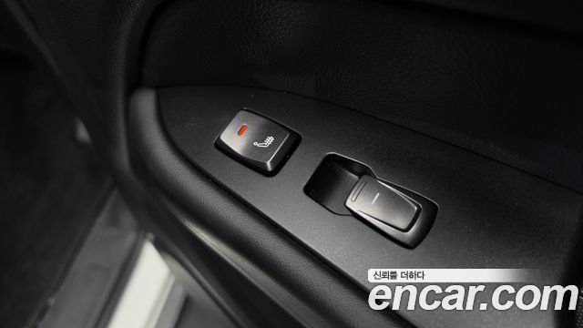 KG Mobility (SsangYong) Rexton Sports Khan Diesel 2.2 4WD Prestige 2023 — фото 30