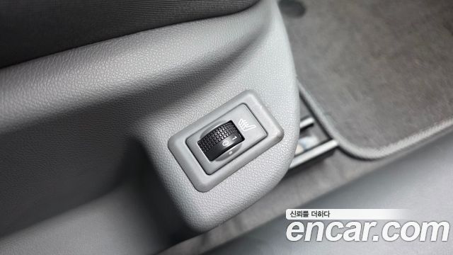 Renault Korea SM5 (New) SE 2011 — фото 17