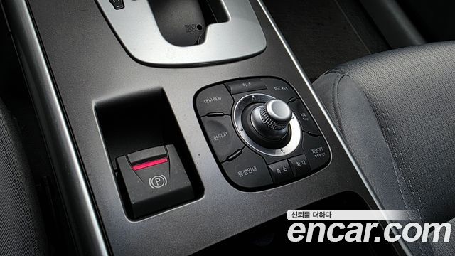 Renault Korea SM5 (New) SE 2011 — фото 19