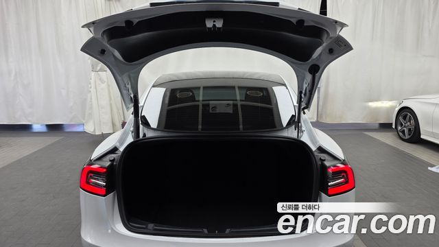 Tesla Model 3 RWD 2022 — фото 20