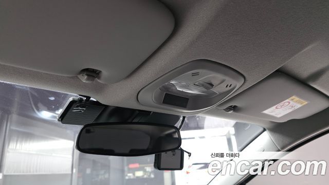 Chevrolet Spark Premier 2021 — фото 19