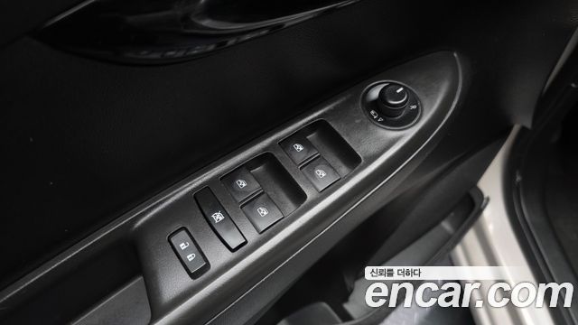Chevrolet Spark Premier 2021 — фото 27