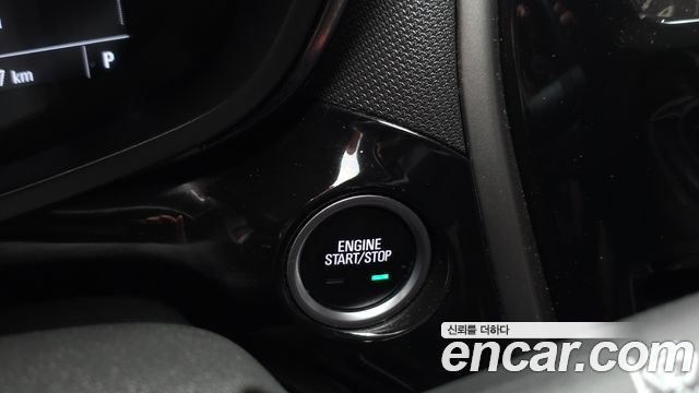 Chevrolet Spark Premier 2021 — фото 28