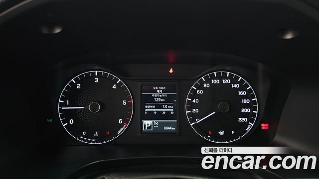 KG Mobility (SsangYong) Musso Sport (Q260) Diesel 2.2 4WD Wild 2025 — фото 8