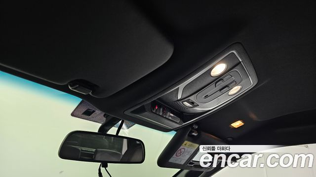 KG Mobility (SsangYong) Musso Sport (Q260) Diesel 2.2 4WD Wild 2025 — фото 15